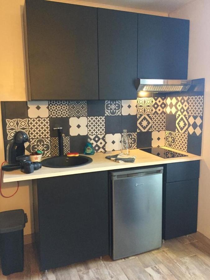 Studio Jangadi Reignac  Εξωτερικό φωτογραφία